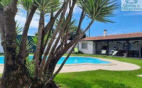 Qm - Quinta Da Morgadinha - Casa Em Quinta Rural
