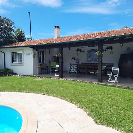 Villa Qm - Quinta Da Morgadinha - Casa Em Quinta Rural à Cabecos Extérieur photo