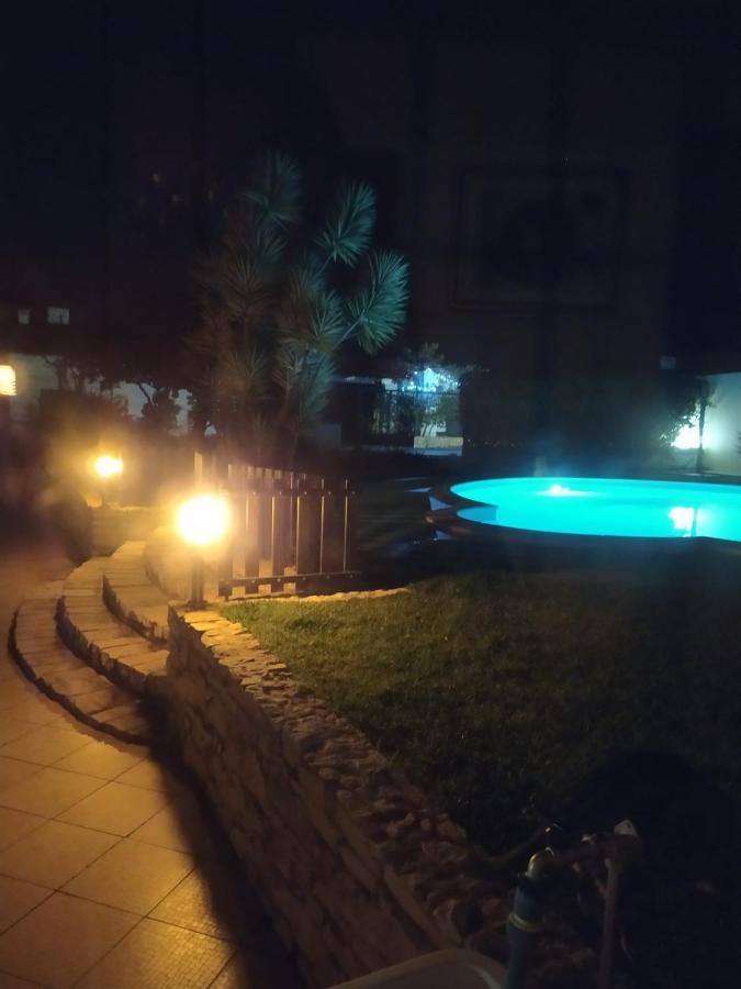Villa Qm - Quinta Da Morgadinha - Casa Em Quinta Rural à Cabecos Extérieur photo