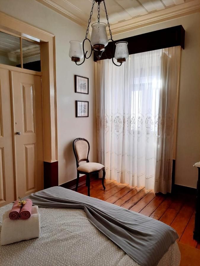 Villa Qm - Quinta Da Morgadinha - Casa Em Quinta Rural à Cabecos Extérieur photo