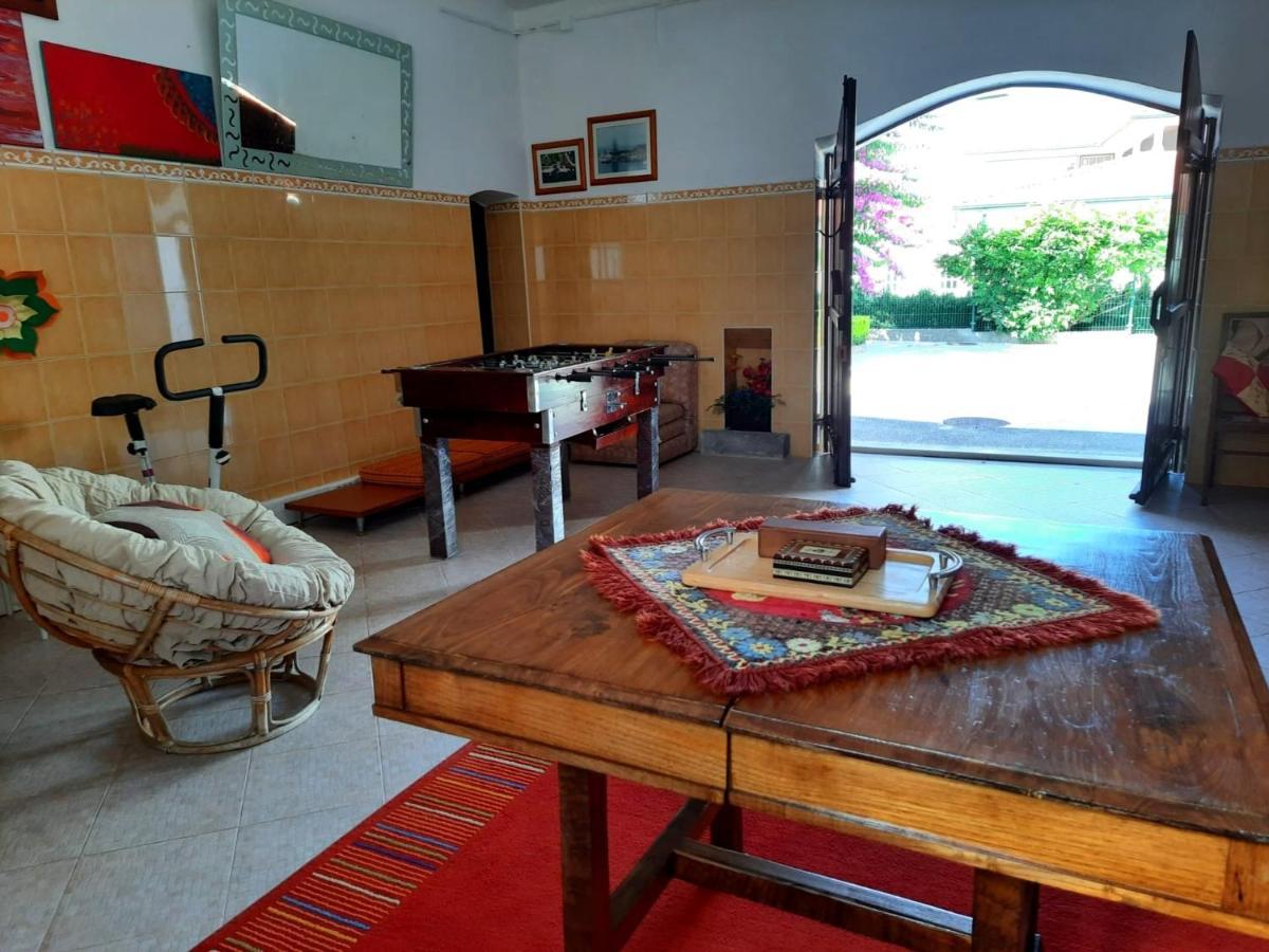 Villa Qm - Quinta Da Morgadinha - Casa Em Quinta Rural à Cabecos Extérieur photo