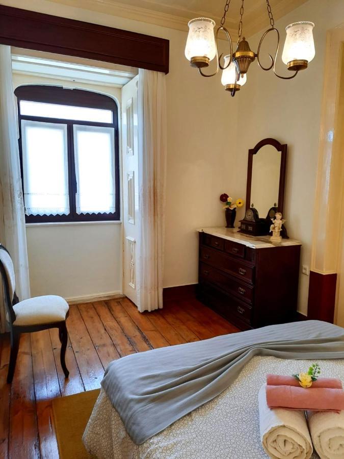 Villa Qm - Quinta Da Morgadinha - Casa Em Quinta Rural à Cabecos Extérieur photo