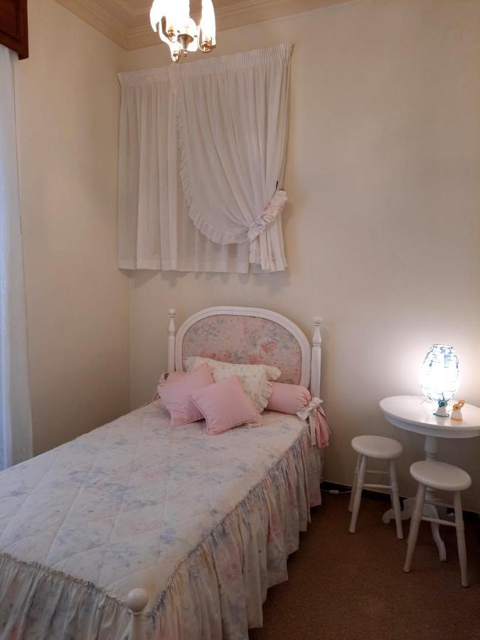 Villa Qm - Quinta Da Morgadinha - Casa Em Quinta Rural à Cabecos Extérieur photo