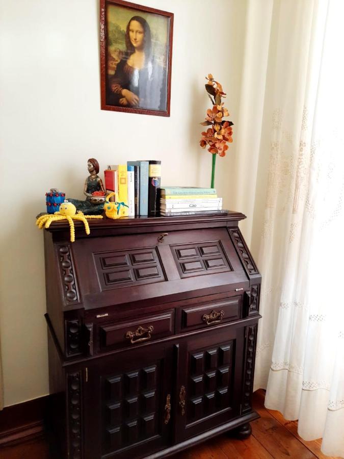 Villa Qm - Quinta Da Morgadinha - Casa Em Quinta Rural à Cabecos Extérieur photo