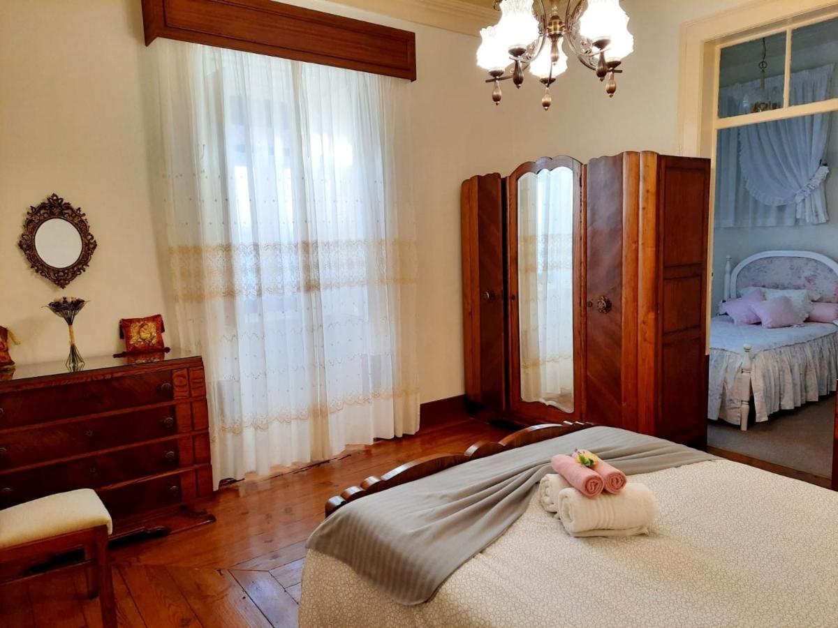 Villa Qm - Quinta Da Morgadinha - Casa Em Quinta Rural à Cabecos Extérieur photo