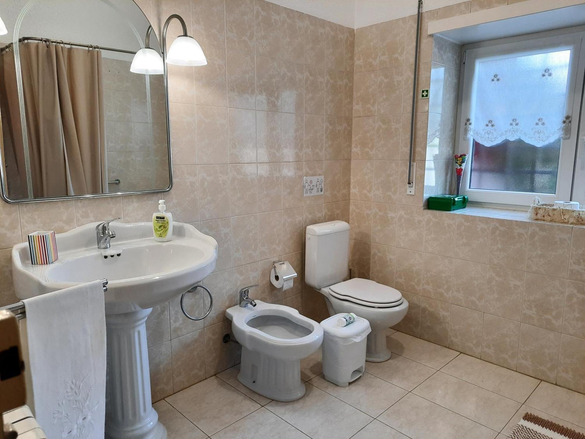Villa Qm - Quinta Da Morgadinha - Casa Em Quinta Rural à Cabecos Extérieur photo