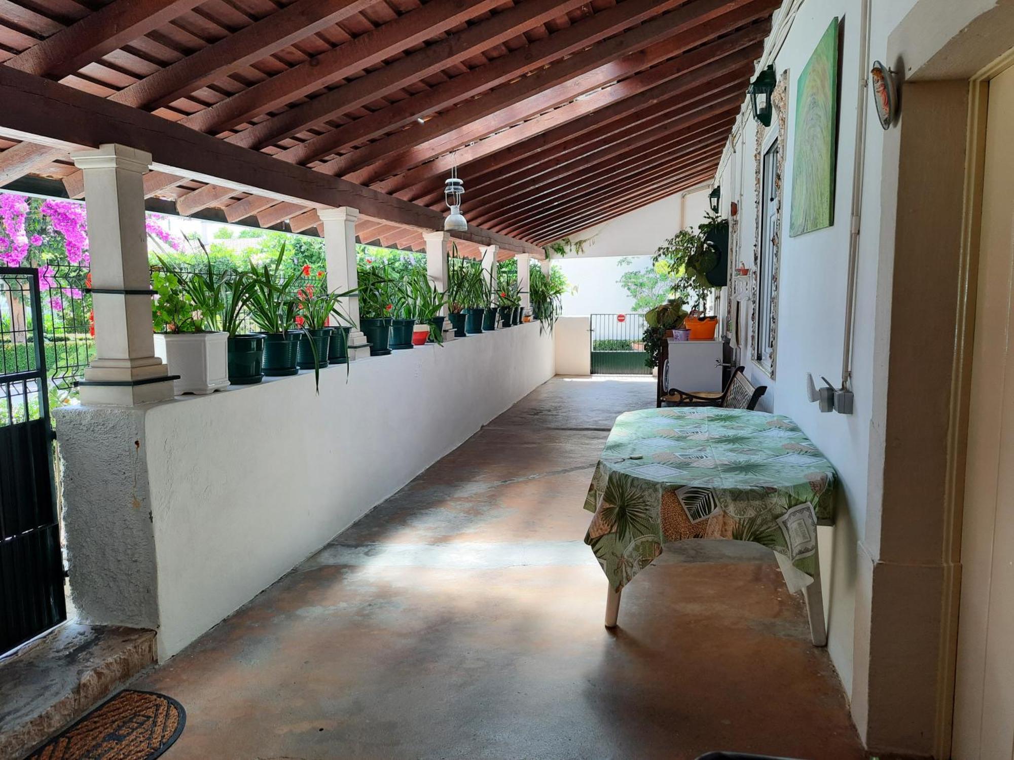 Villa Qm - Quinta Da Morgadinha - Casa Em Quinta Rural à Cabecos Extérieur photo
