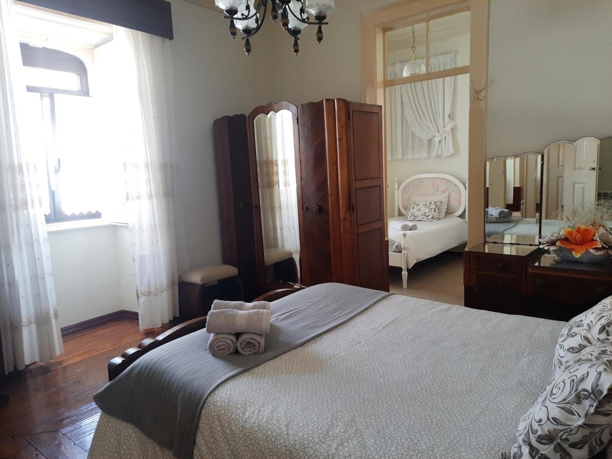 Villa Qm - Quinta Da Morgadinha - Casa Em Quinta Rural à Cabecos Extérieur photo